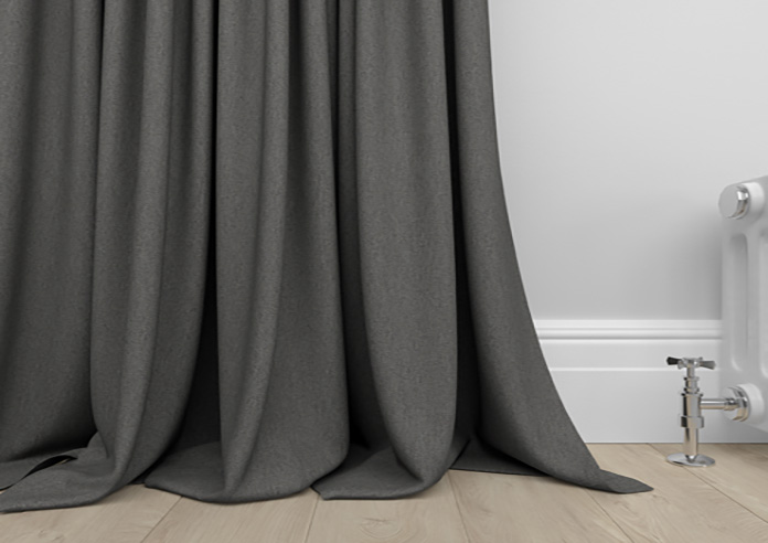 Bravo, Anthracite - Made to Measure Curtains - Image 6